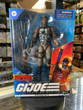 Cobra Island Roadblock (GI Joe Classified, Hasbro) SEALED product image 1, provided for visual reference and product detail