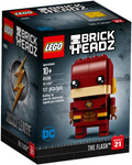 41598 The Flash (Retired) (New Sealed) product image 1, provided for visual reference and product detail review