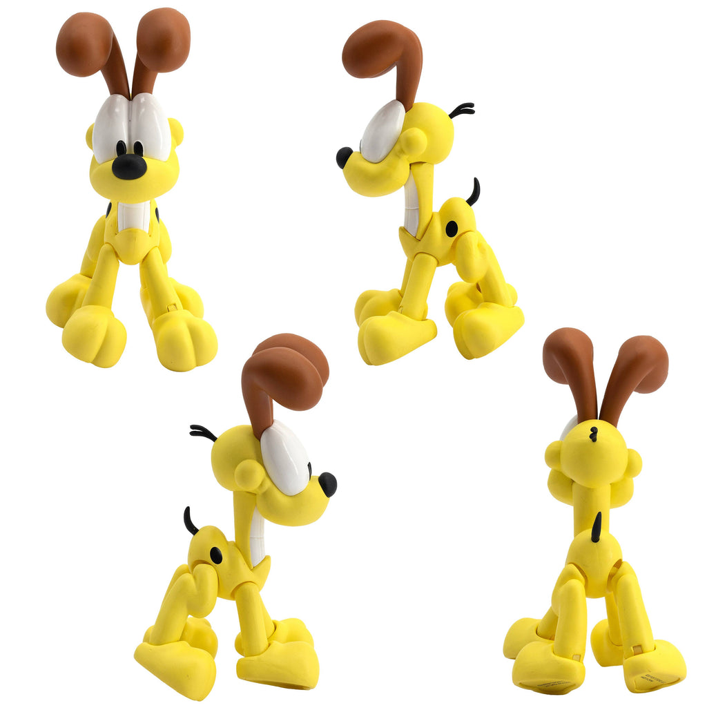Odie With Food Bowl (Garfield, Boss Fight Studios) product image 3, provided for visual reference and product detail review
