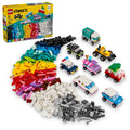 11036 Creative Vehicles product image 1, provided for visual reference and product detail review