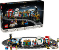 10361 Holiday Express Train (Certified Complete) product image 1, provided for visual reference and product detail review