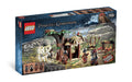 4182 The Cannibal Escape (Retired) (New Sealed) product image 1, provided for visual reference and product detail review