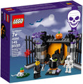 40260 LEGO Halloween Haunt (Retired) (New Sealed) product image 1, provided for visual reference and product detail review