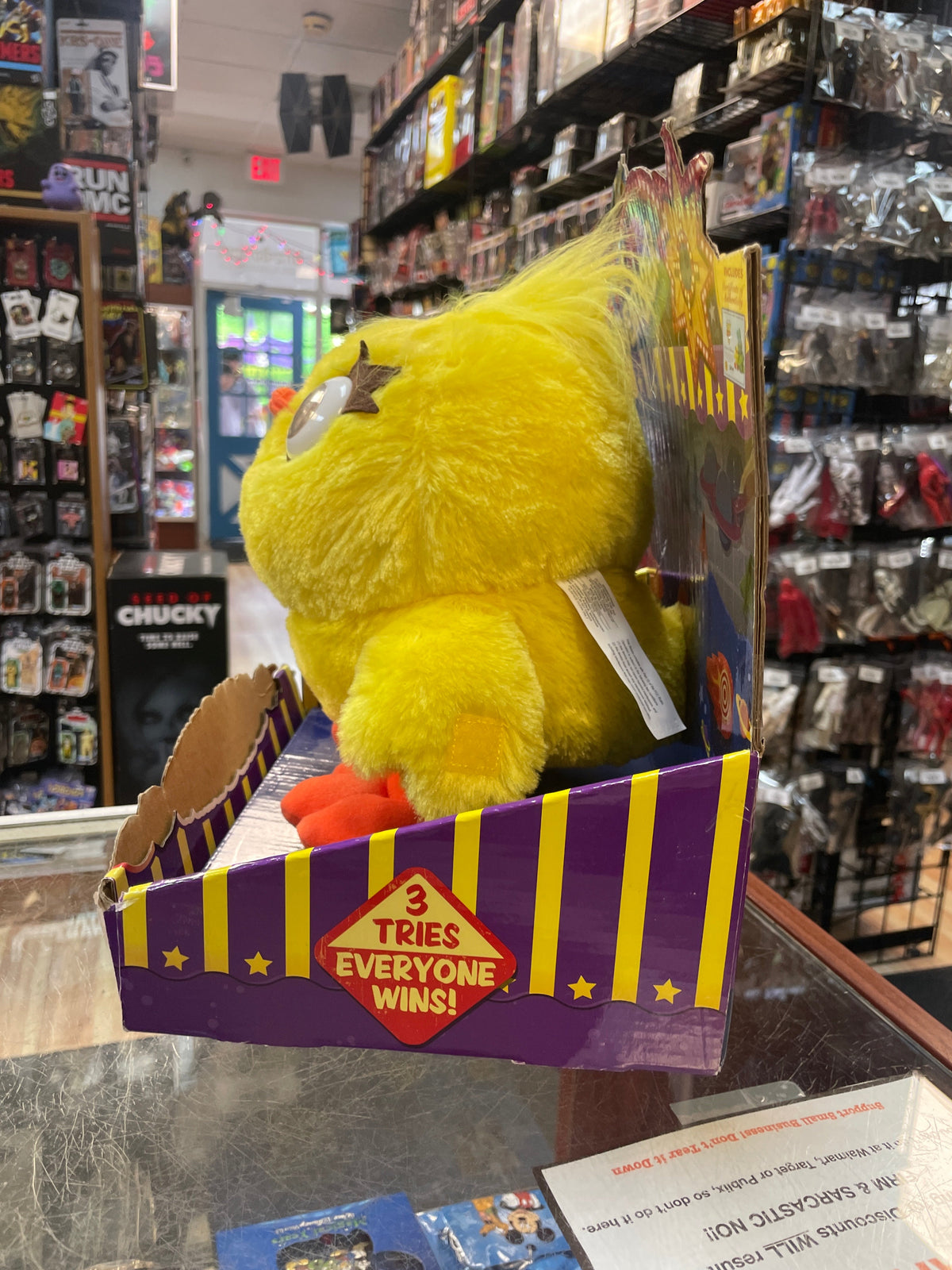 Bunny & Ducky Plush(Thinkway, Toy Story, Mattel) **NEW** product image 9, provided for visual reference and product detail
