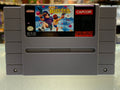 Super Buster Brothers (Nintendo SNES, Video Game) Tested Working product image 1, provided for visual reference and product