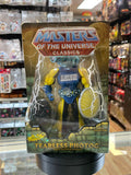 Fearless Photog (MOTU Classics, Mattel) **SEALED** product image 1, provided for visual reference and product detail review