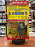 JT Marsh Aerial Attack E-Frame (Vintage Exo Squad, Playmates) **SEALED** product image 1, provided for visual reference and
