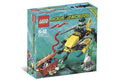 7770 Deep Sea Treasure Hunter (Retired) (New Sealed) product image 1, provided for visual reference and product detail review