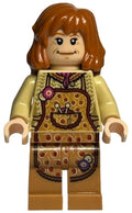 HP088 Molly Weasley - Medium Nougat Legs product image 1, provided for visual reference and product detail review