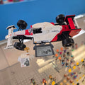 10330 McLaren MP4/4 & Ayrton Senna (Previously Owned) product image 1, provided for visual reference and product detail