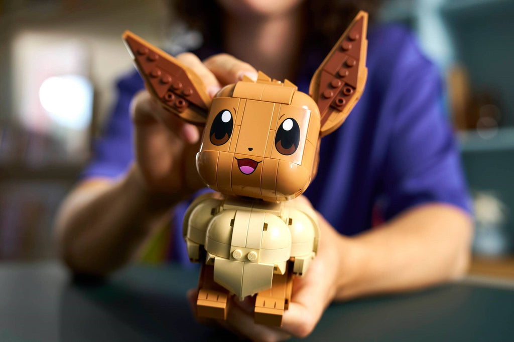 72151 Eevee product image 3, provided for visual reference and product detail review