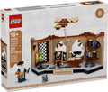 40902 Tribute to Leonardo da Vinci (Retired) (New Sealed) product image 1, provided for visual reference and product detail