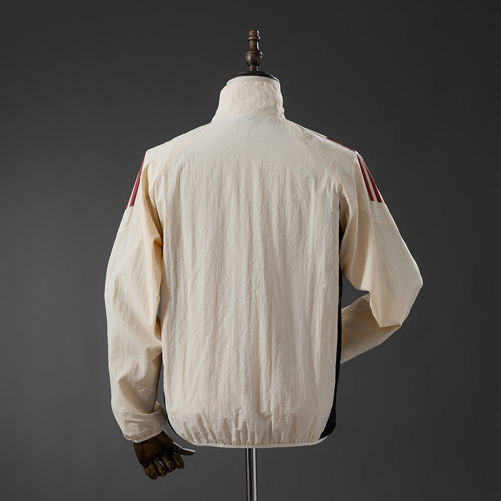 Liverpool Windbreaker 2025/26 Football Soccer Jacket product image 2