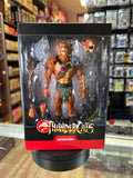 Jackalman Ultimate (ThunderCats, Super7) product image 1, provided for visual reference and product detail review