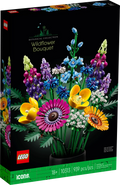 10313 Wildflower Bouquet (Certified Complete) product image 1, provided for visual reference and product detail review