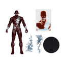 Walter West Dark Flash (McFarlane, DC Multiverse) product image 1, provided for visual reference and product detail review