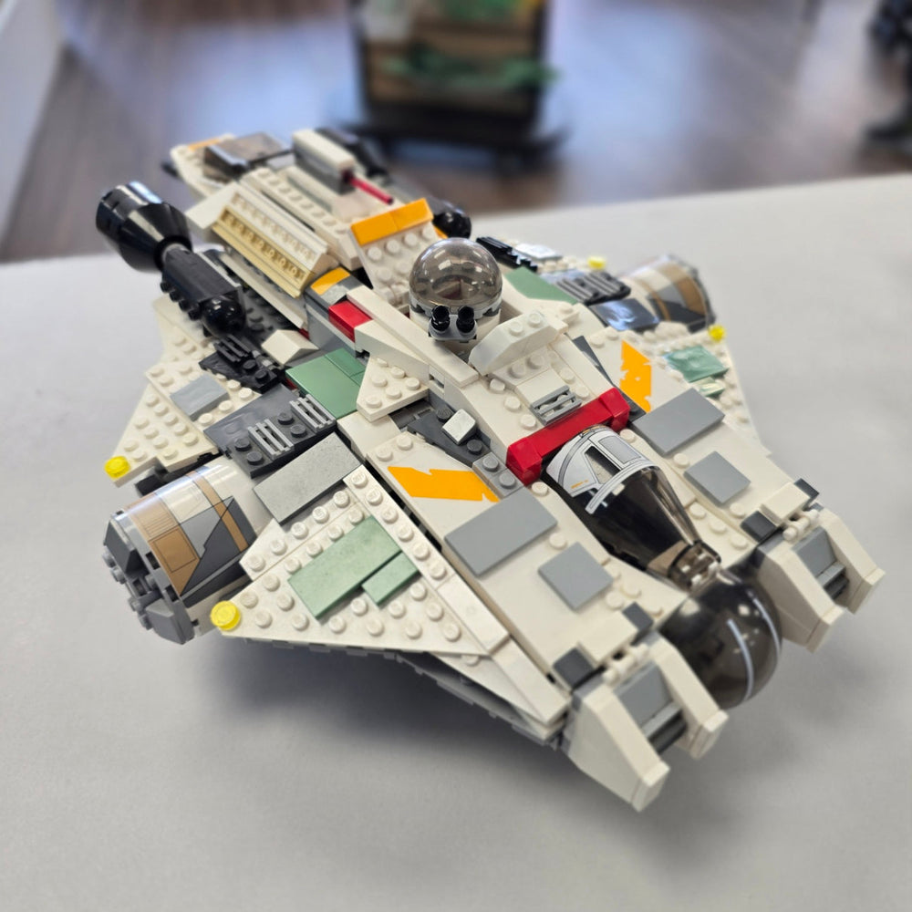 75053 LEGO Star Wars: The Ghost (Retired) (Previously Owned)