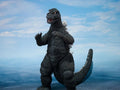 Godzilla 1975 -Terror of MechaGodzilla- (Bandai SH MonsterArts, Godzilla) product image 1, provided for visual reference and