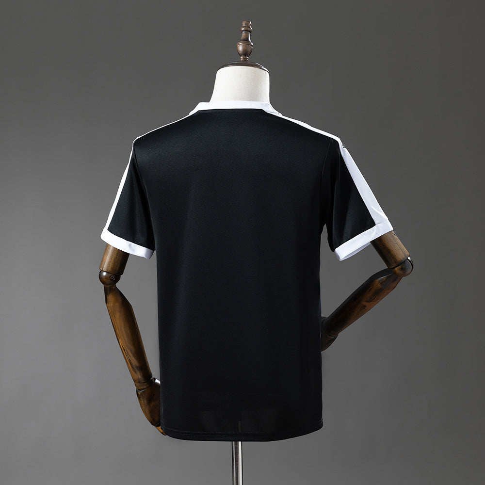 Leicester City Jersey 2015-16 Away Retro Football Kit product image 2