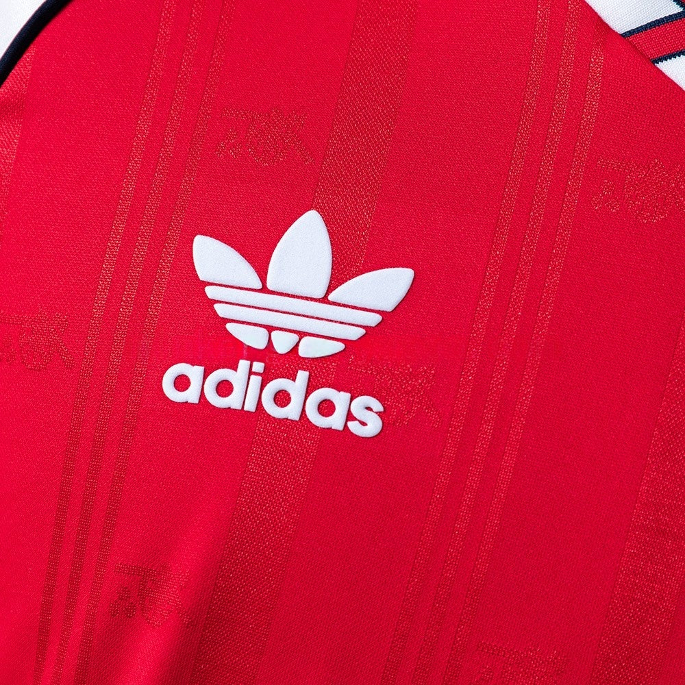 Arsenal Jersey 1988-90 Home Retro Kit product image 4