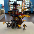 71795 Temple of the Dragon Energy Cores (Previously Owned) product image 1, provided for visual reference and product detail