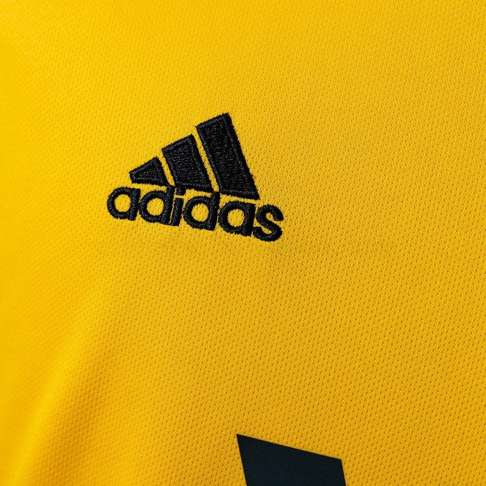 Wolves Jersey 2018-19 Home Retro Football Kit product image 6