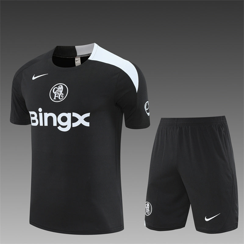 Chelsea Football Tracksuits 25/26 Kit Soccer Jersey product image 1