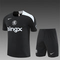 Chelsea Football Tracksuits 25/26 Kit Soccer Jersey product image 1