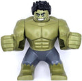 SH0932 Hulk - Giant, Dark Bluish Gray Pants, Smile product image 1, provided for visual reference and product detail review