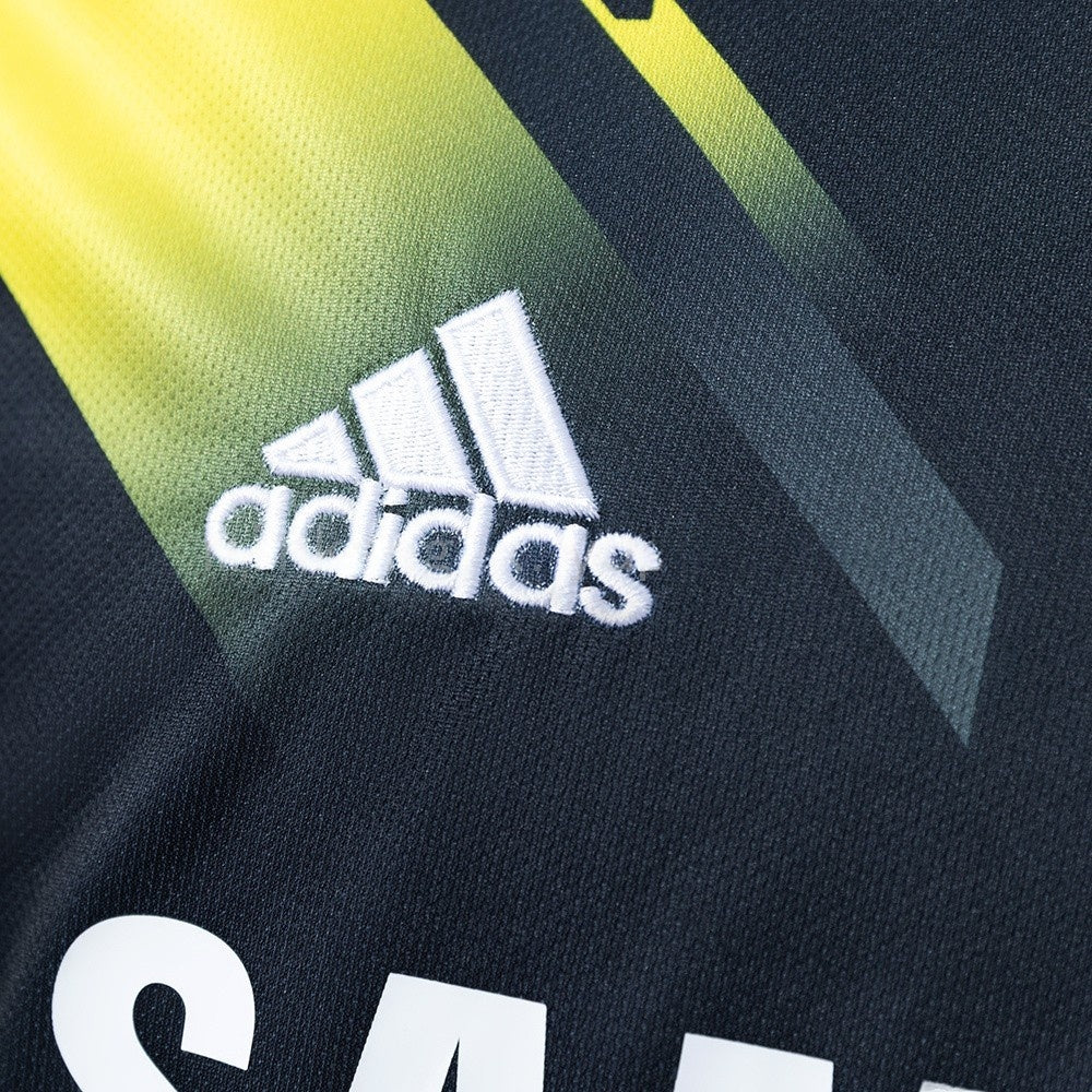 Chelsea Jersey 2012-13 Third Retro Football Kit product image 3