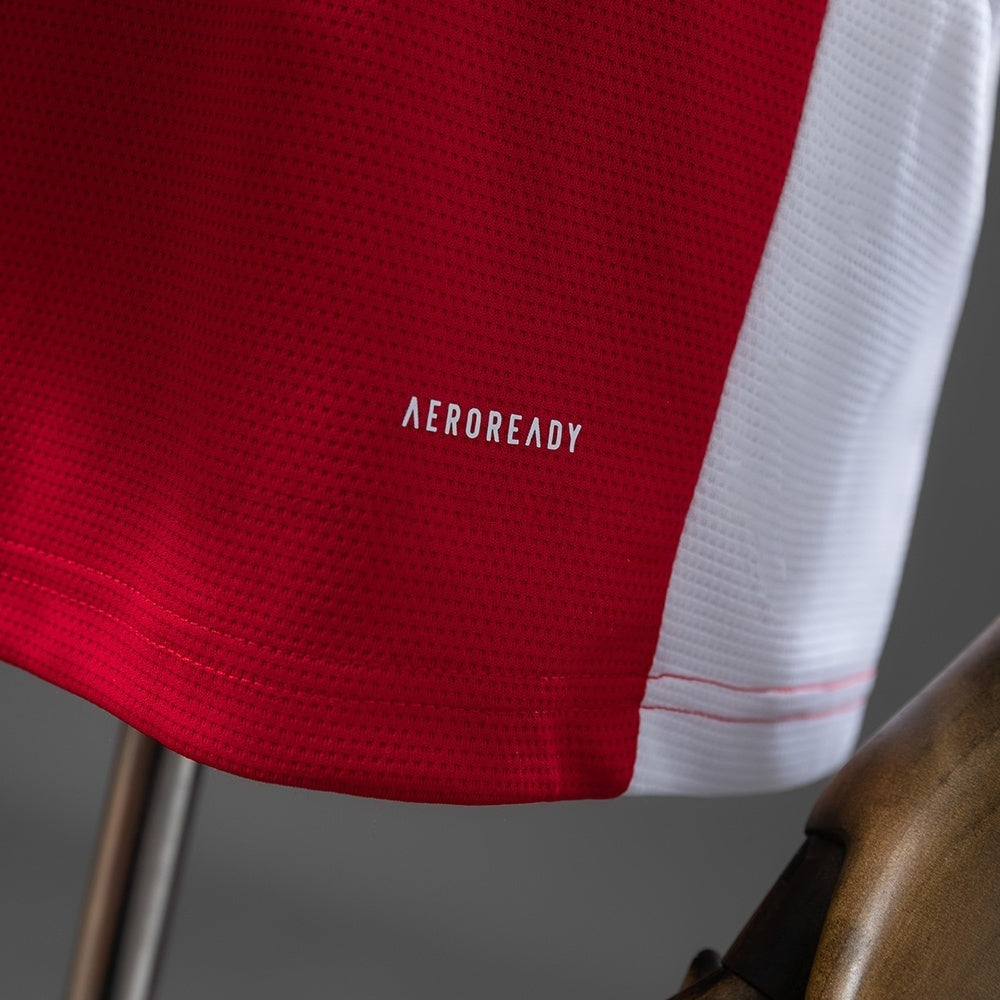 Arsenal Home Jersey 2021-22 Retro Football Kit Soccer Shirt product image 3