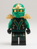NJO070 Lloyd - The Final Battle (Green Ninja ZX) product image 1, provided for visual reference and product detail review