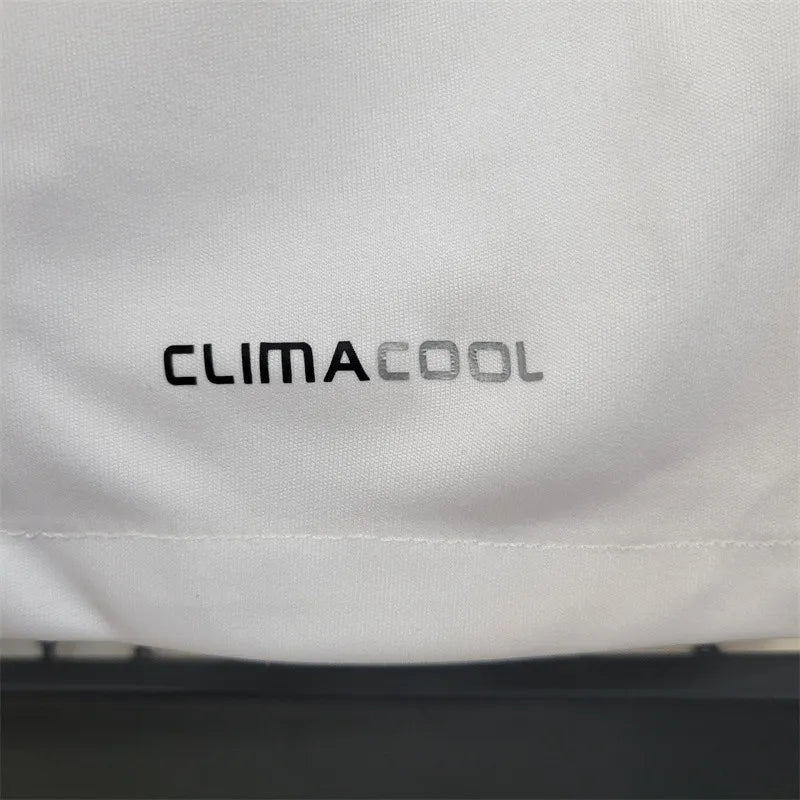 Real Madrid Jersey Home Kit 2011 2012 Retro Long Sleeves product image 5