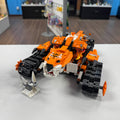 70224 Tiger's Mobile Command (Retired) (Previously Owned) product image 1, provided for visual reference and product detail