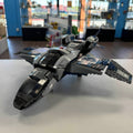 6869 LEGO Marvel: Quinjet Aerial Battle (Retired) (Previously Owned) product image 1, provided for visual reference and