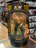 Rey Fenix #50 (AEW Unmatched Collection, Jazwares) **SEALED** product image 1, provided for visual reference and product