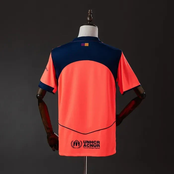Barcelona Jersey 25/26 Third Football Kit product image 8