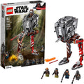75254 AT-ST Raider (Retired) (Certified Complete) product image 1, provided for visual reference and product detail review