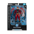 Elongated Man (DC Multiverse CE, McFarlane) SEALED product image 1, provided for visual reference and product detail review
