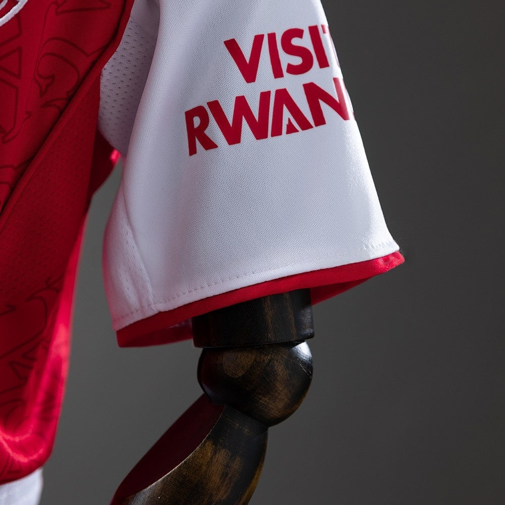 Kids Arsenal Jersey 25/26 Home Football Kit product image 4