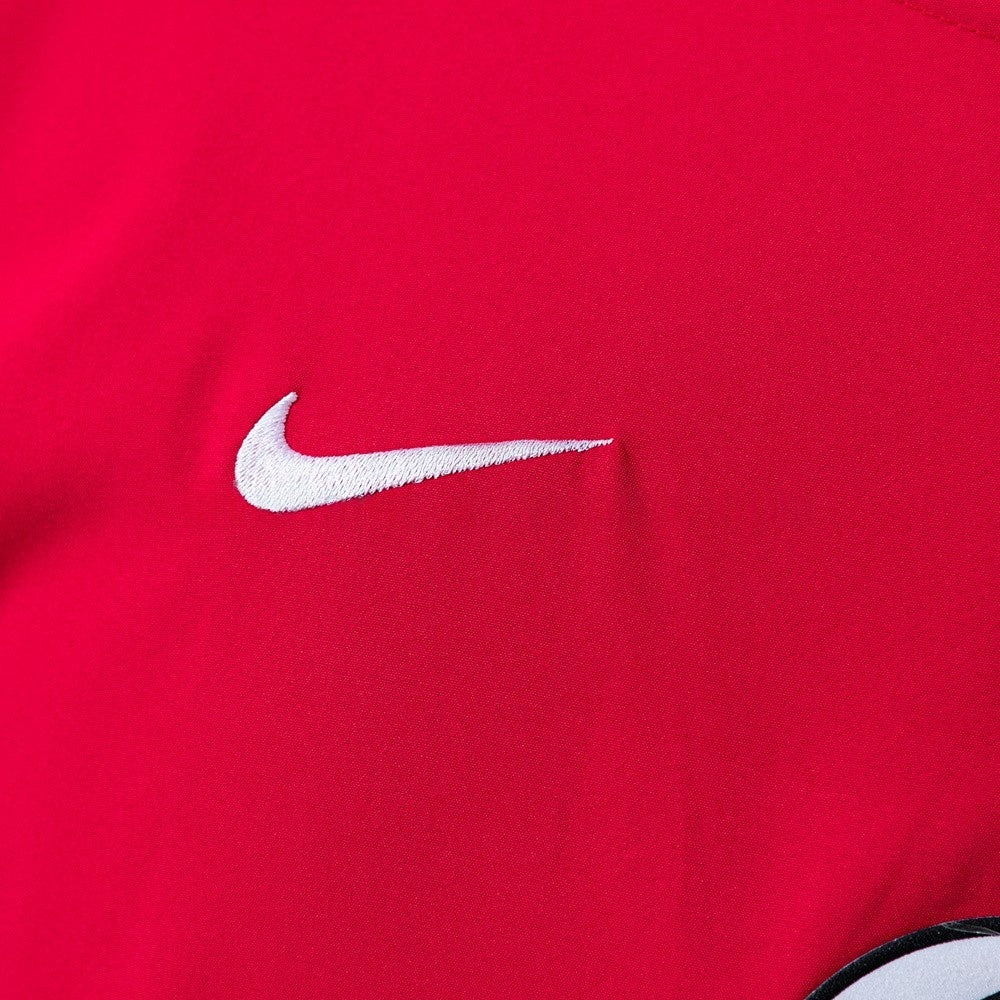 Manchester United Jersey 2002-04 Home Retro Football Kit product image 3