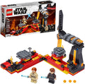 75269 Duel on Mustafar (Retired) (Certified Complete) product image 1, provided for visual reference and product detail