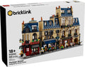 910032 Bricklink Designer Parisian Street (Retired) (New Sealed) product image 1, provided for visual reference and product