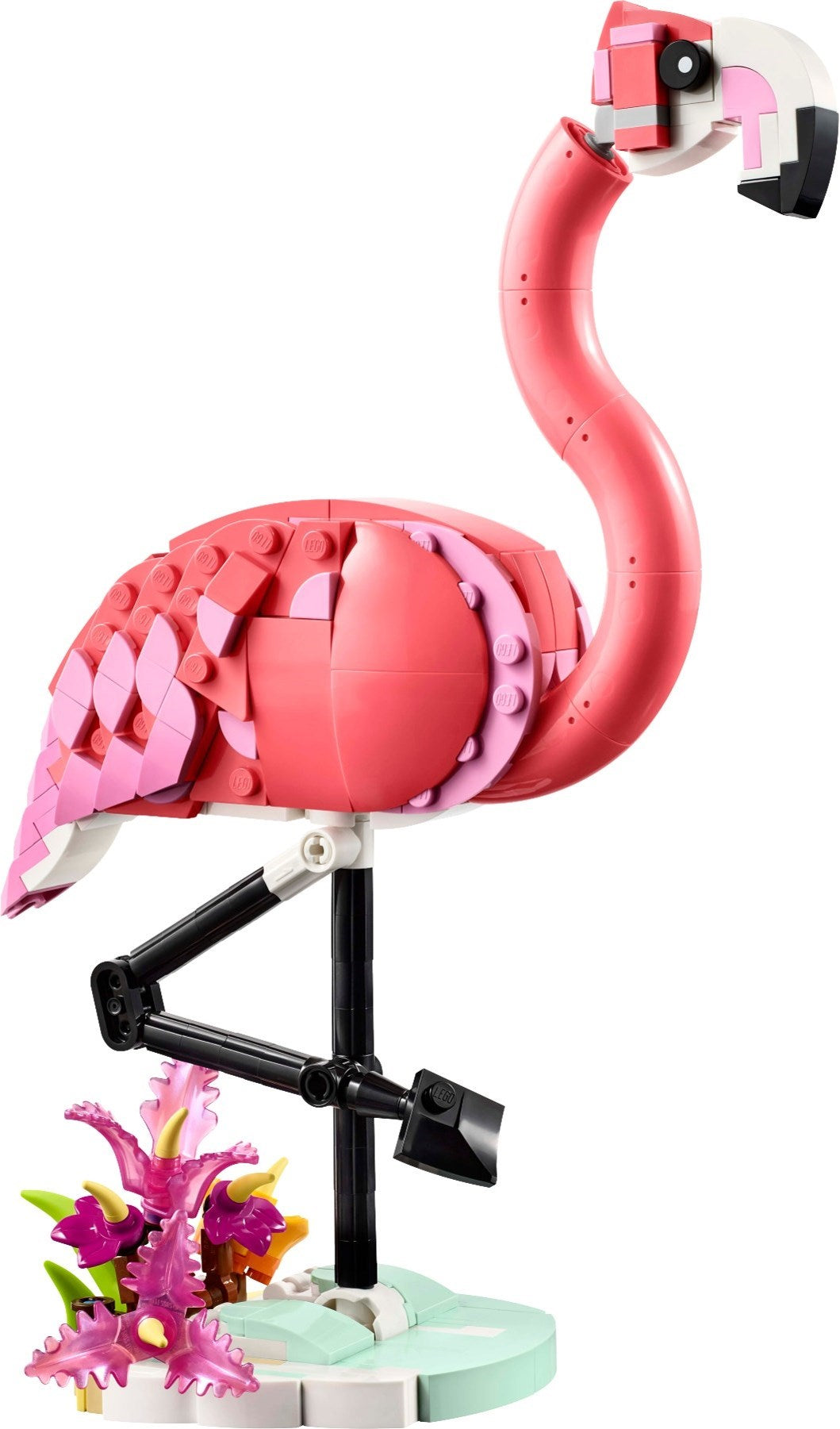 31170 Pink Flamingo product image 3, provided for visual reference and product detail review