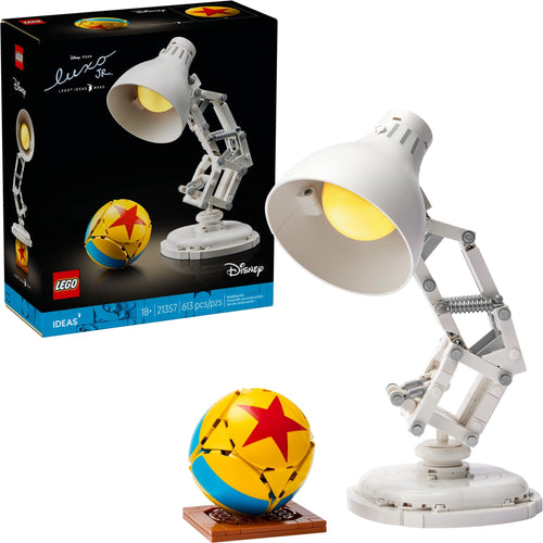 21357 Disney Pixar Luxo Jr. product image 1, provided for visual reference and product detail review