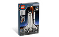 10231 Shuttle Expedition (Retired) (New Sealed) product image 1, provided for visual reference and product detail review