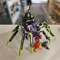 Spider Queen’s Arachnoid Base (Previously Owned) product image 1, provided for visual reference and product detail review