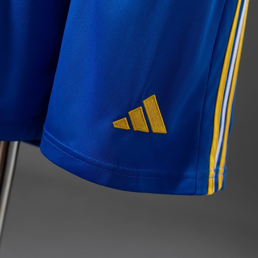 Kids Leeds United Away Jersey 2025/26 Football Kit Soccer product image 3