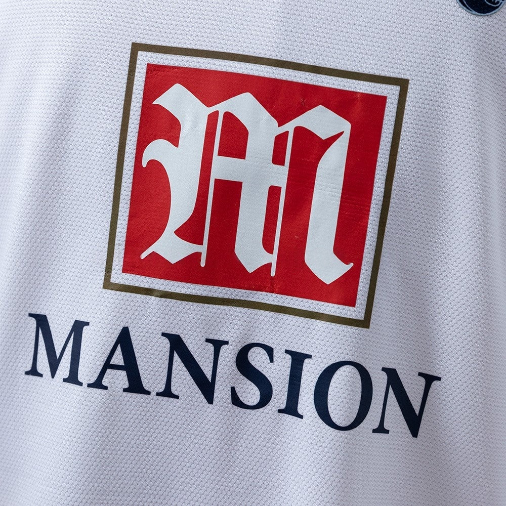 Tottenham Hotspur Jersey 2006-07 Home Retro Football Kit product image 6