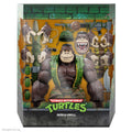 Guerilla Gorilla (TMNT Ninja Turtles, Super7 Ultimates) product image 1, provided for visual reference and product detail